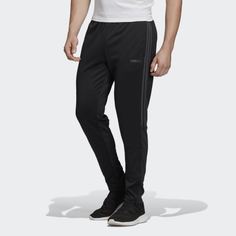 Брюки Sereno 19 adidas Performance