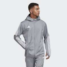 Утепленная куртка Tiro 19 adidas Performance