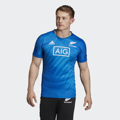 Тренировочная футболка All Blacks Rugby World Cup Y-3 by adidas