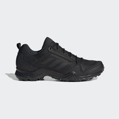 Кроссовки Terrex AX3 adidas TERREX