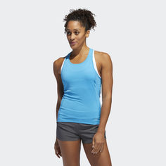 Майка для бега Supernova adidas Performance