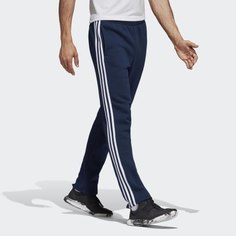 Брюки Essentials 3-Stripes Tapered adidas Performance