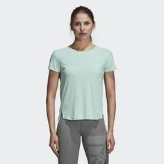 Футболка FreeLift Chill adidas Performance