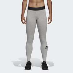 Леггинсы Must Haves Badge of Sport adidas Athletics