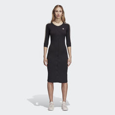 Платье Slim adidas Originals