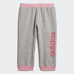 Брюки Linear adidas Athletics