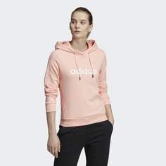 Худи Brilliant Basics adidas Athletics
