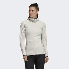 Толстовка Stockhorn adidas TERREX