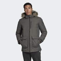 Парка XPLORIC adidas Performance