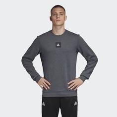 Джемпер TAN adidas Performance