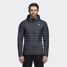 Пуховик Varilite Soft adidas Performance