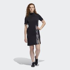 Платье Daniëlle Cathari adidas Originals