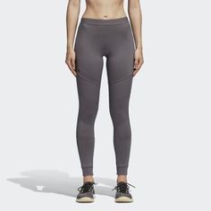 Леггинсы Performance Essentials adidas by Stella McCartney