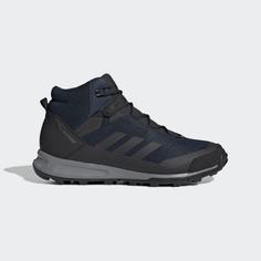 Кроссовки TERREX Tivid Mid ClimaProof adidas TERREX