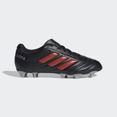 Футбольные бутсы Copa 19.4 FG adidas Performance