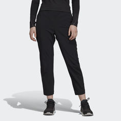 Брюки Terrex Hike adidas TERREX