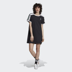 Платье Floral adidas Originals