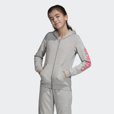 Худи YG E LIN FZ HD adidas Athletics
