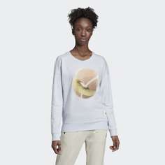 Джемпер Crewneck adidas Athletics