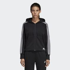 Толстовка Must Haves 3-Stripes adidas Athletics