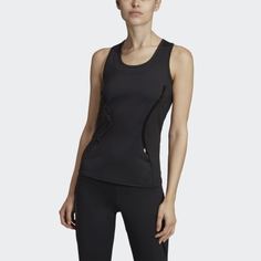 Майка для фитнеса Essentials adidas by Stella McCartney
