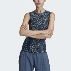 Майка Alphaskin 360 adidas by Stella McCartney