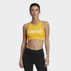 Спортивный бра Brilliant Basic adidas Athletics