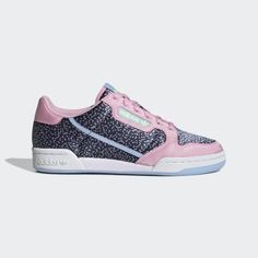 Кроссовки Continental 80 adidas Originals