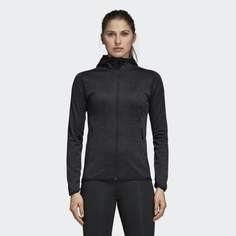 Толстовка Transitional adidas Performance