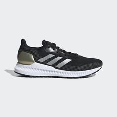 Кроссовки для бега Solar Blaze adidas Performance