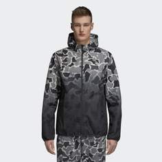 Ветровка Camouflage adidas Originals