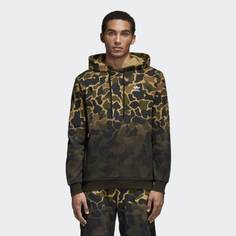Худи Camouflage adidas Originals