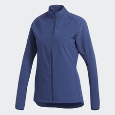 Куртка для бега Supernova Storm adidas Performance