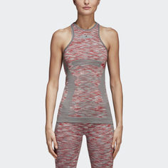 Майка Yoga Seamless Space Dye adidas by Stella McCartney