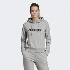 Худи Brilliant Basics adidas Athletics