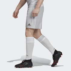 Гостевые игровые шорты Бавария Мюнхен adidas Performance