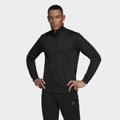 Куртка TAN Heavy Club adidas Performance