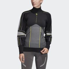 Джемпер для бега Outdoor Midlayer adidas by Stella McCartney