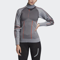 Джемпер для бега Outdoor Midlayer adidas by Stella McCartney