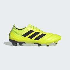 Футбольные бутсы Copa 19.1 FG adidas Performance