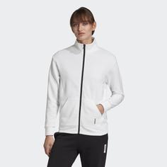 Олимпийка Brilliant Basics adidas Performance