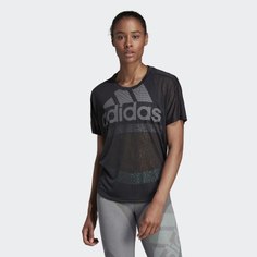 Футболка Magic Logo adidas Performance