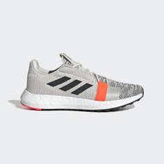 Кроссовки для бега Senseboost Go adidas Performance