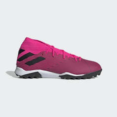 Футбольные бутсы Nemeziz 19.3 TF adidas Performance