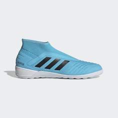 Футбольные бутсы (футзалки) Predator 19.3 IN adidas Performance