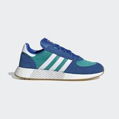 Кроссовки Marathon Tech adidas Originals
