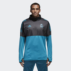 Джемпер Реал Мадрид Hybrid UCL adidas Performance