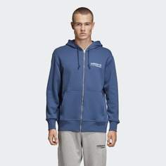 Толстовка Kaval adidas Originals