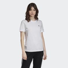 Футболка Adilette adidas Originals