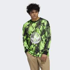 Лонгслив Club adidas Originals
